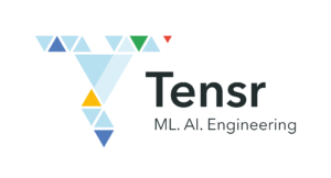 Logo Tensr